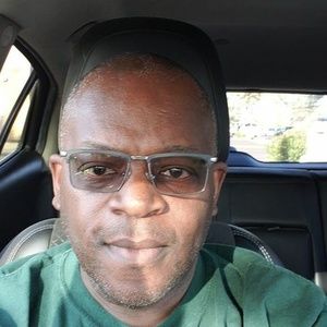 Meet your Posher, Patrick